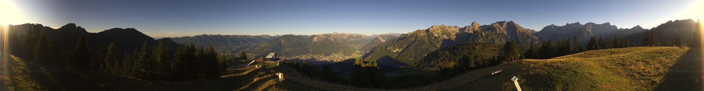 Loischkopf Brandnertal