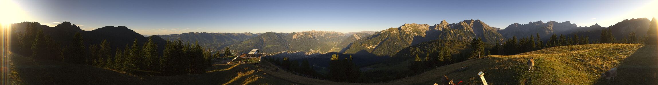 Loischkopf Brandnertal