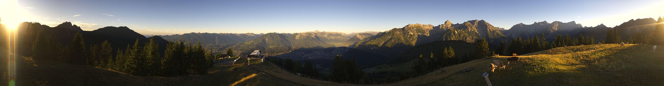 Loischkopf Brandnertal