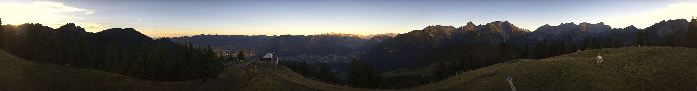 Loischkopf Brandnertal