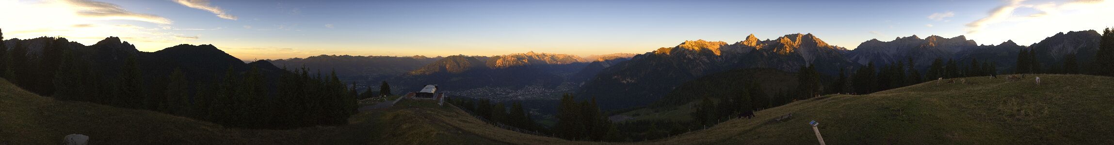 Loischkopf Brandnertal