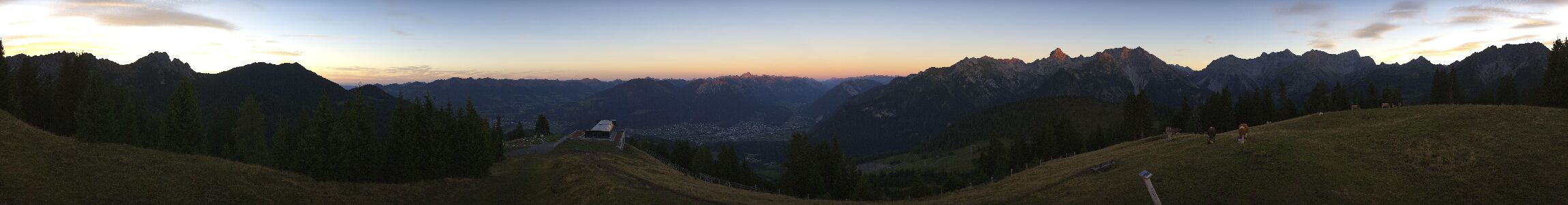 Loischkopf Brandnertal