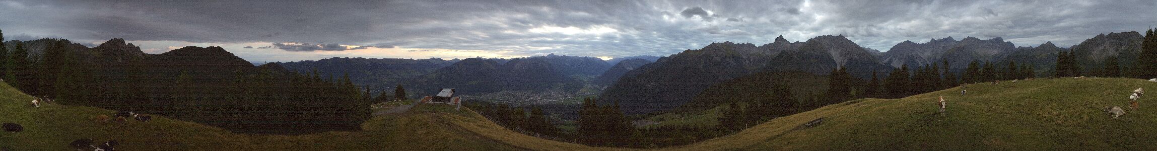 Loischkopf Brandnertal