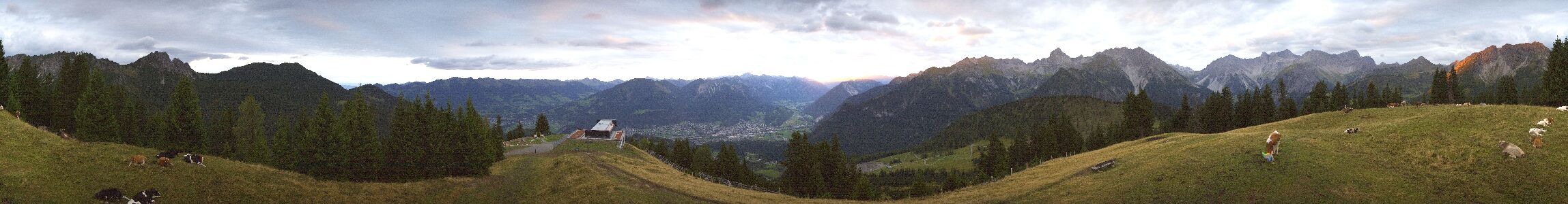 Loischkopf Brandnertal