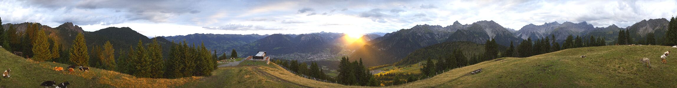 Loischkopf Brandnertal