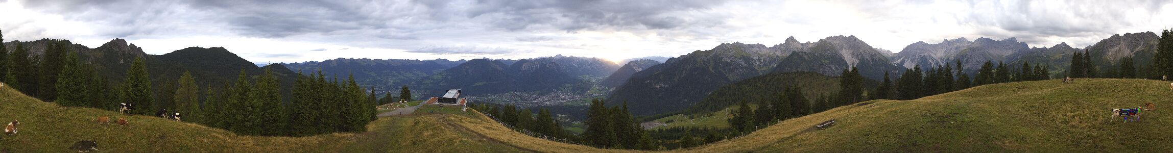 Loischkopf Brandnertal
