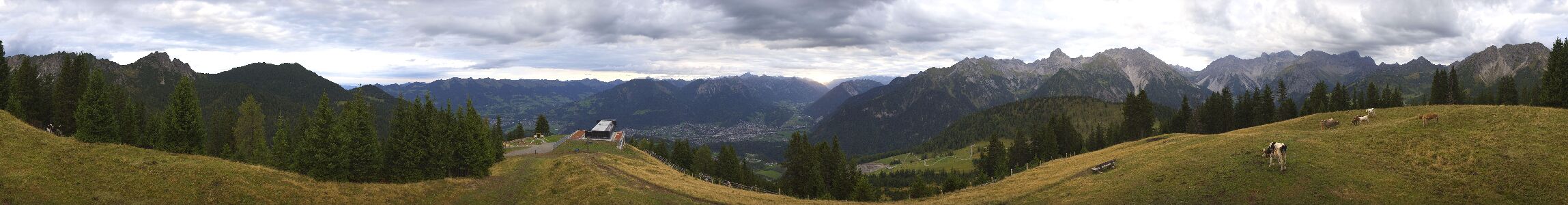 Loischkopf Brandnertal