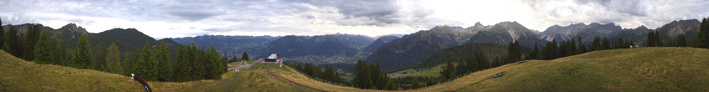 Loischkopf Brandnertal