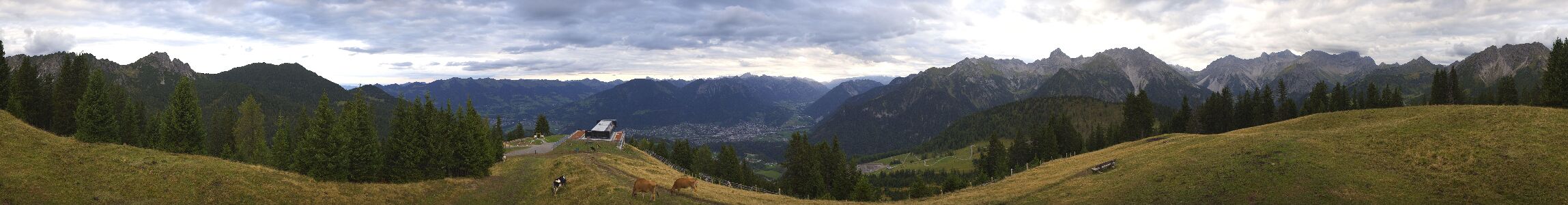 Loischkopf Brandnertal