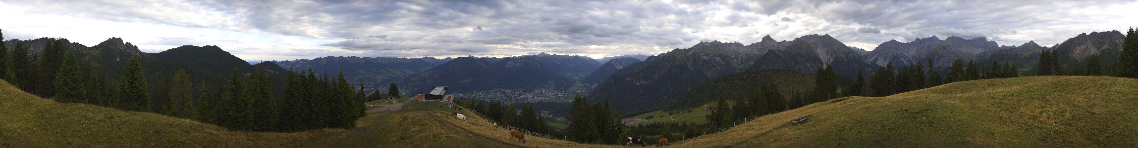 Loischkopf Brandnertal