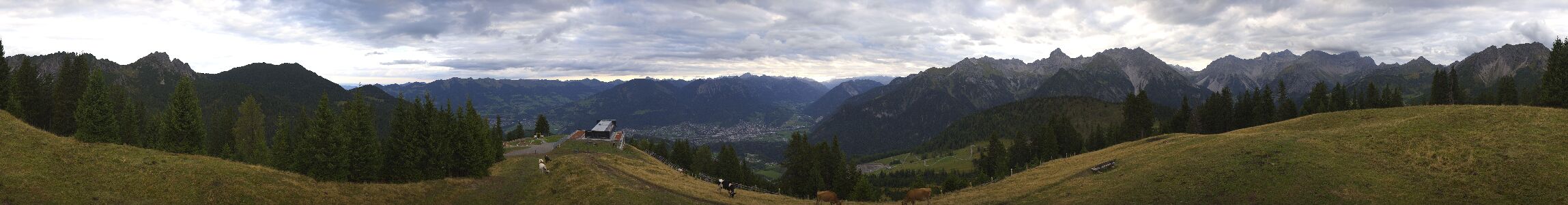 Loischkopf Brandnertal