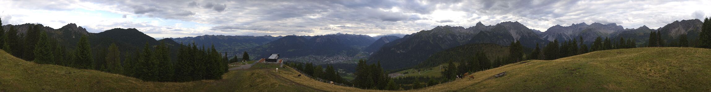 Loischkopf Brandnertal
