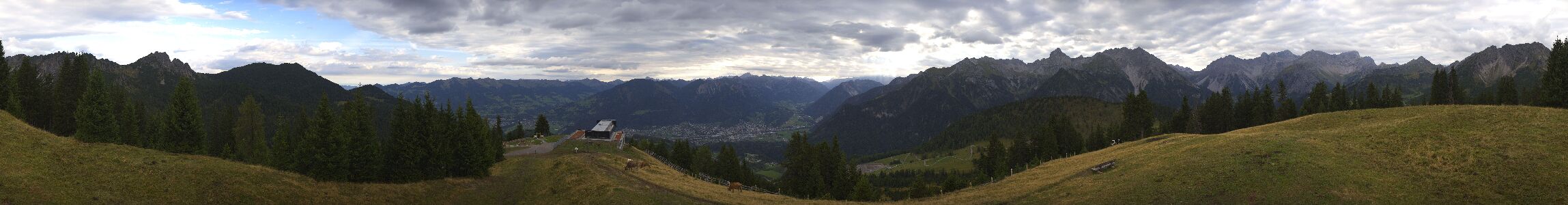 Loischkopf Brandnertal