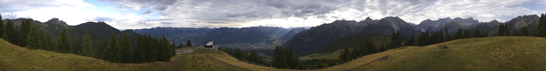 Loischkopf Brandnertal