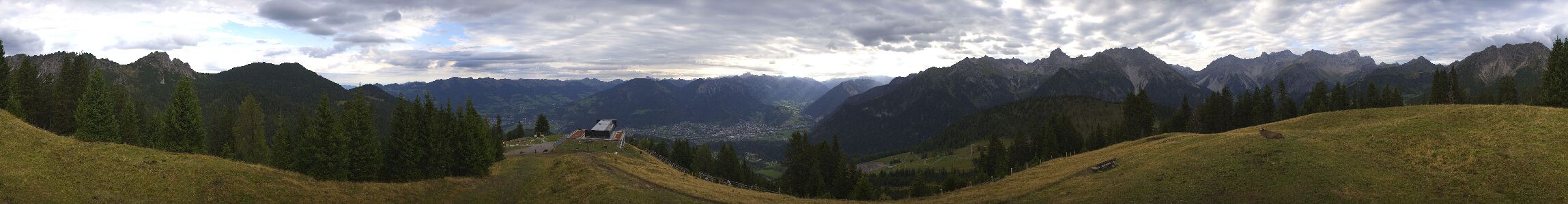Loischkopf Brandnertal