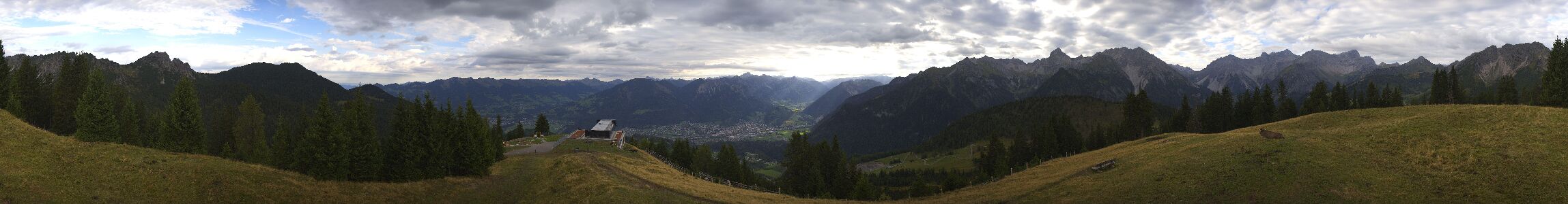 Loischkopf Brandnertal