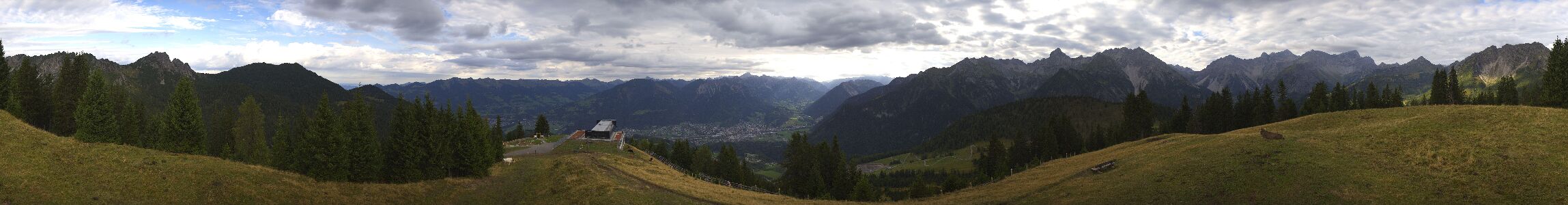 Loischkopf Brandnertal