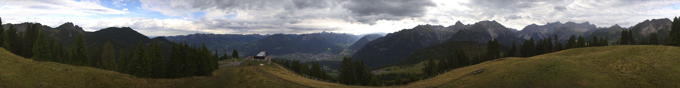 Loischkopf Brandnertal