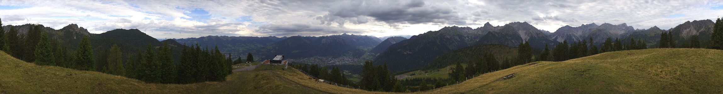 Loischkopf Brandnertal