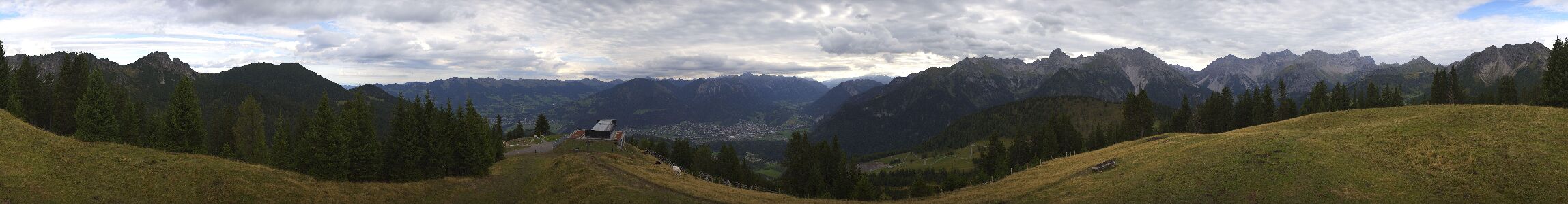 Loischkopf Brandnertal