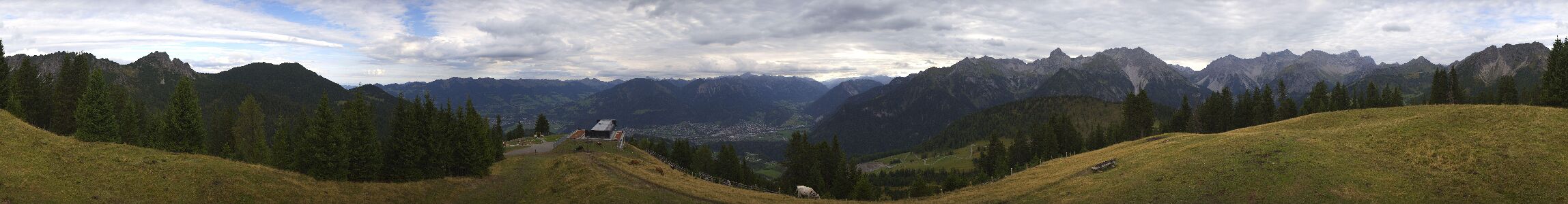 Loischkopf Brandnertal
