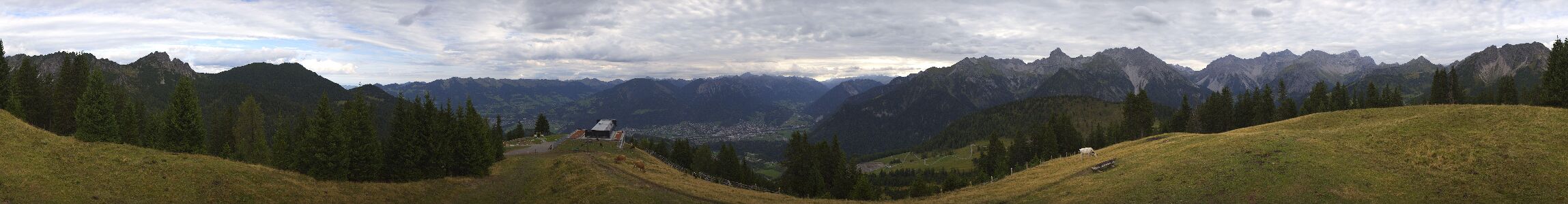 Loischkopf Brandnertal