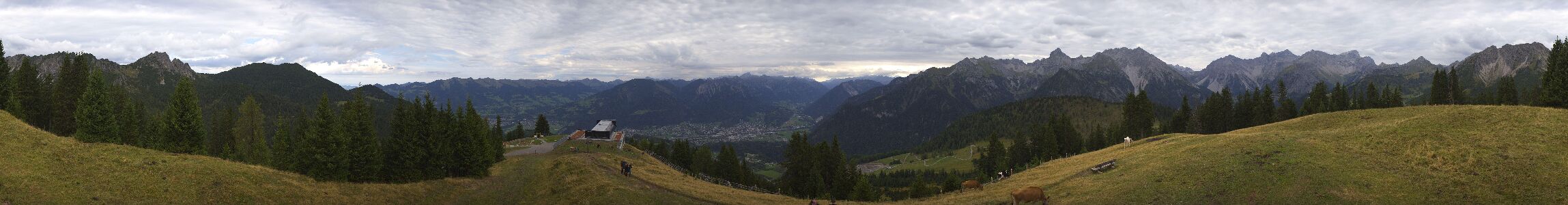 Loischkopf Brandnertal