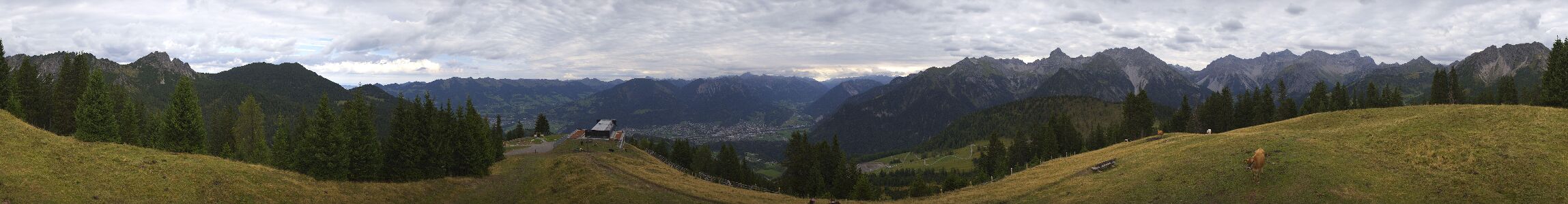Loischkopf Brandnertal