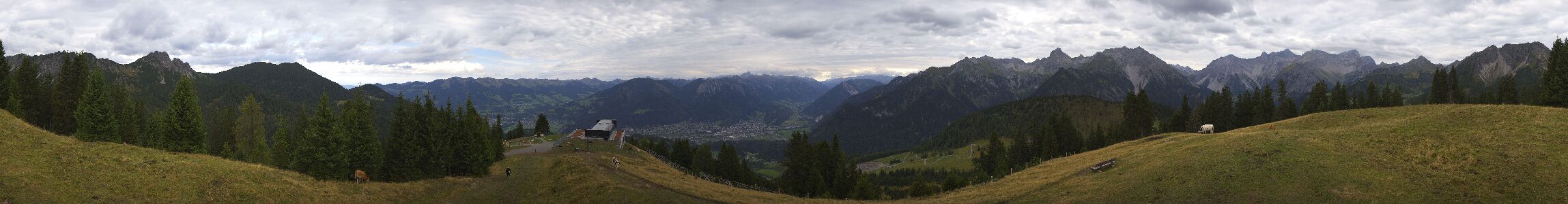 Loischkopf Brandnertal