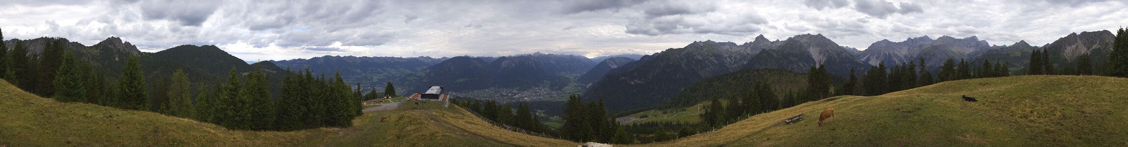Loischkopf Brandnertal