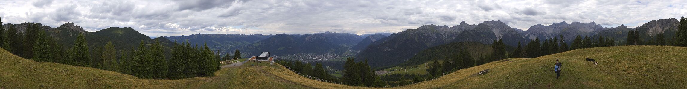 Loischkopf Brandnertal