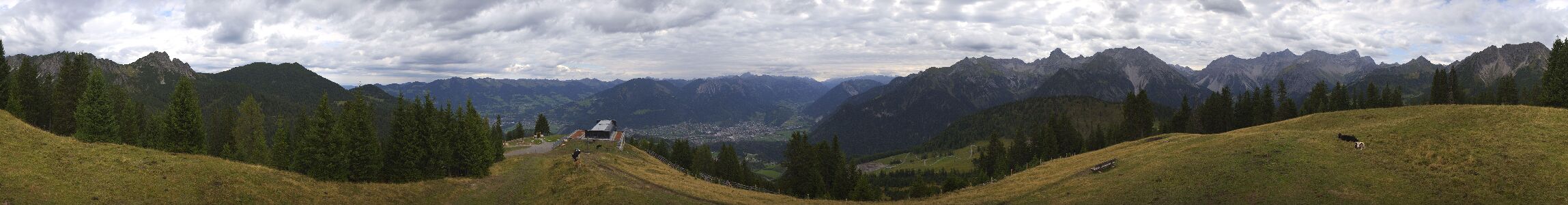 Loischkopf Brandnertal