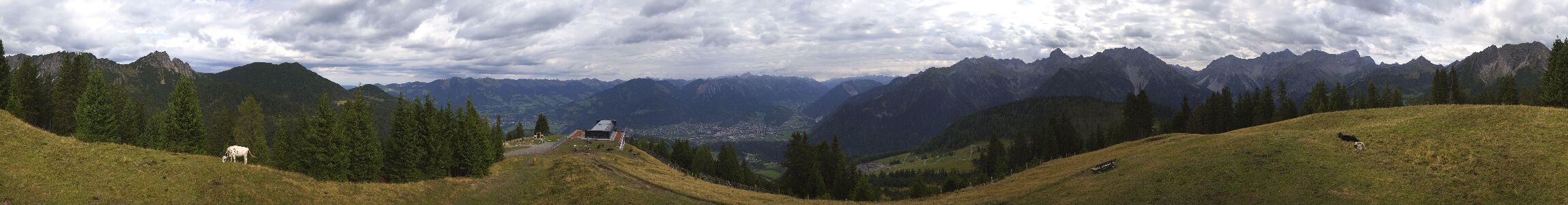 Loischkopf Brandnertal