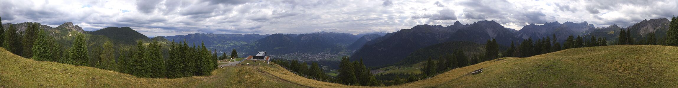 Loischkopf Brandnertal