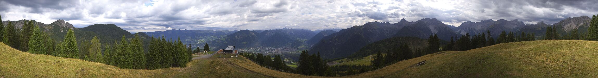 Loischkopf Brandnertal