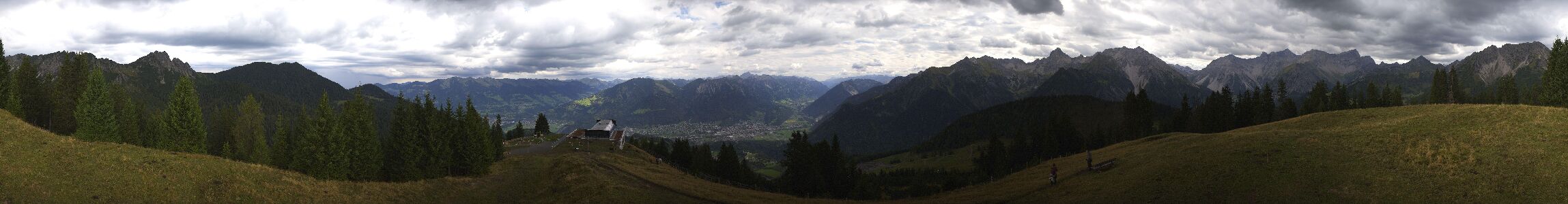 Loischkopf Brandnertal