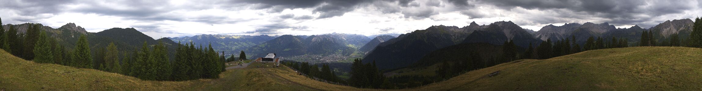 Loischkopf Brandnertal
