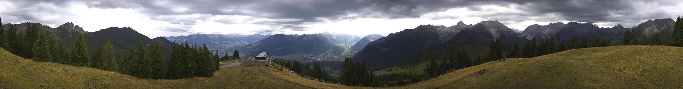 Loischkopf Brandnertal