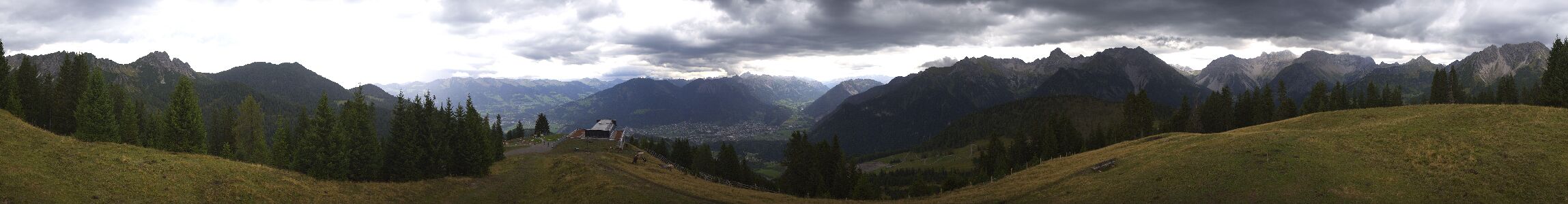 Loischkopf Brandnertal