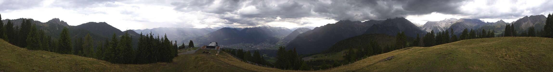Loischkopf Brandnertal