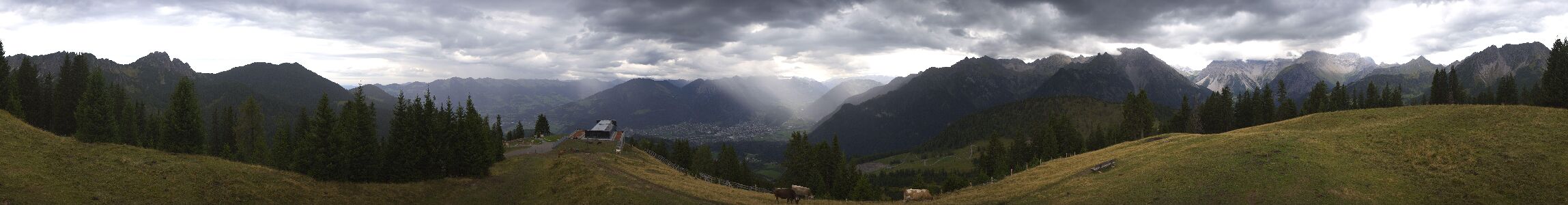 Loischkopf Brandnertal