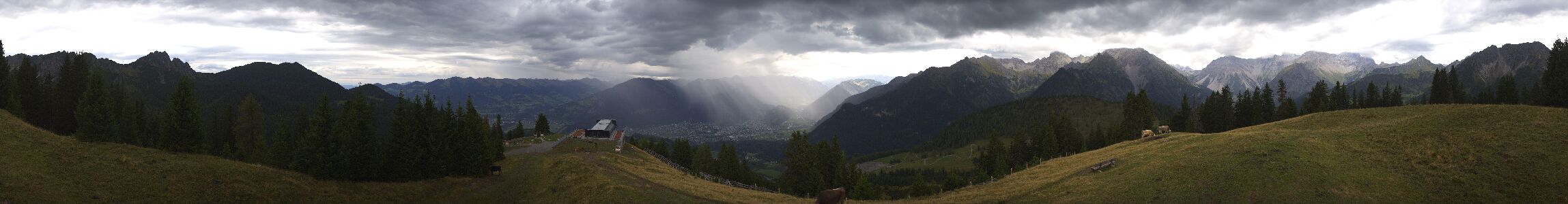 Loischkopf Brandnertal