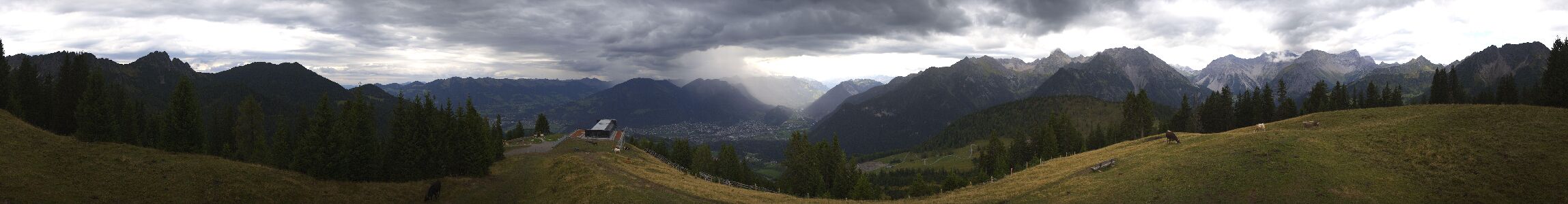 Loischkopf Brandnertal