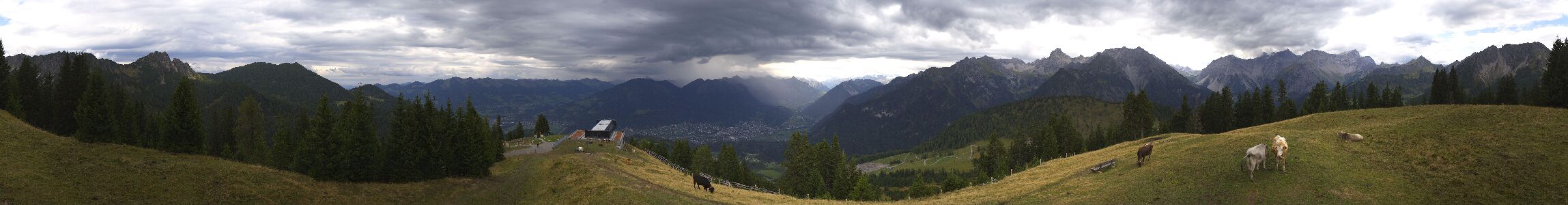 Loischkopf Brandnertal