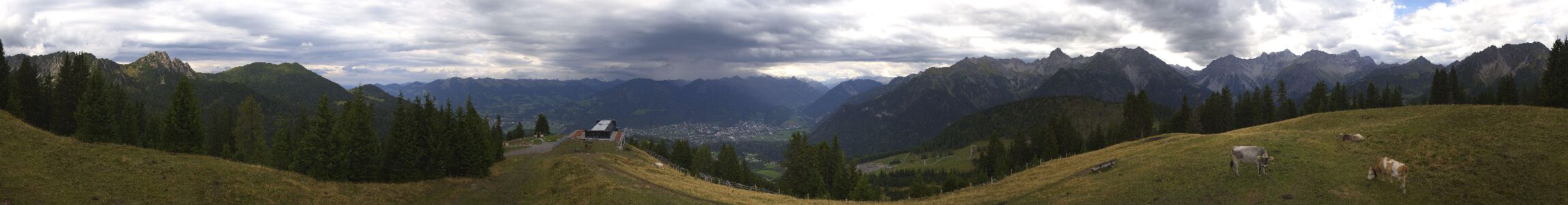 Loischkopf Brandnertal