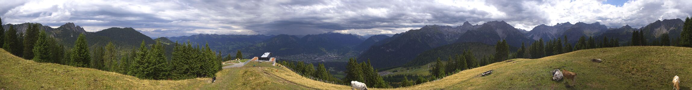 Loischkopf Brandnertal