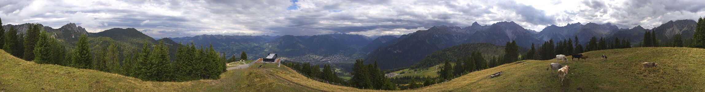 Loischkopf Brandnertal