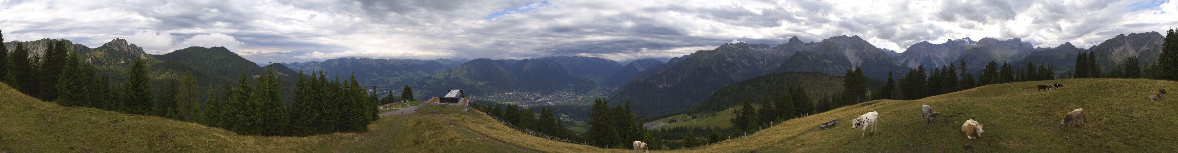 Loischkopf Brandnertal