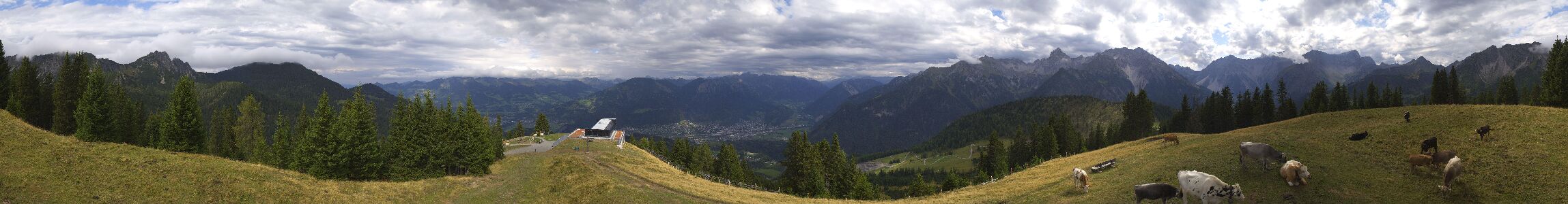 Loischkopf Brandnertal