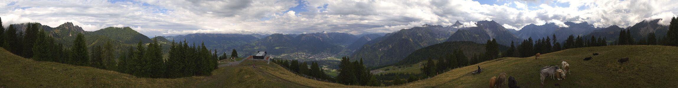 Loischkopf Brandnertal